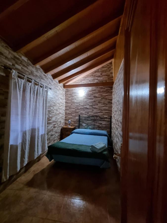 Casa Lucia Guest House Vallehermoso Exterior photo